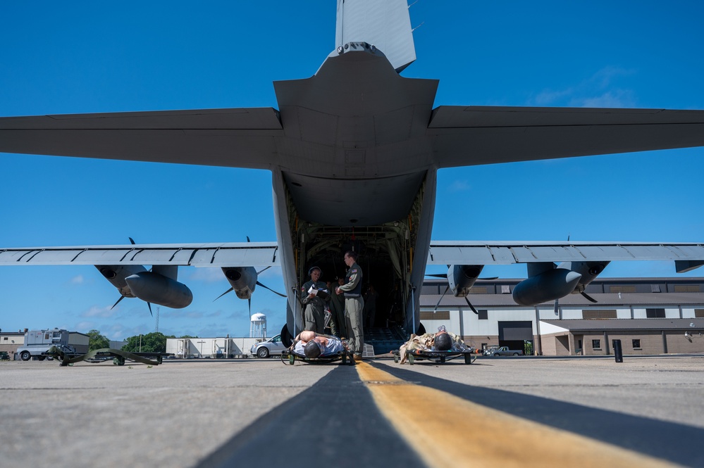 36th AES Training