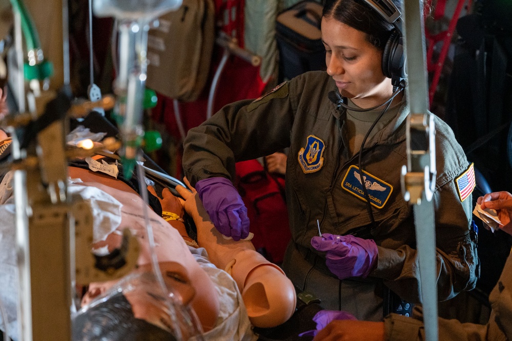 36th AES Training