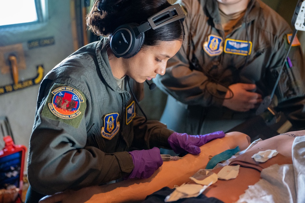 36th AES Training