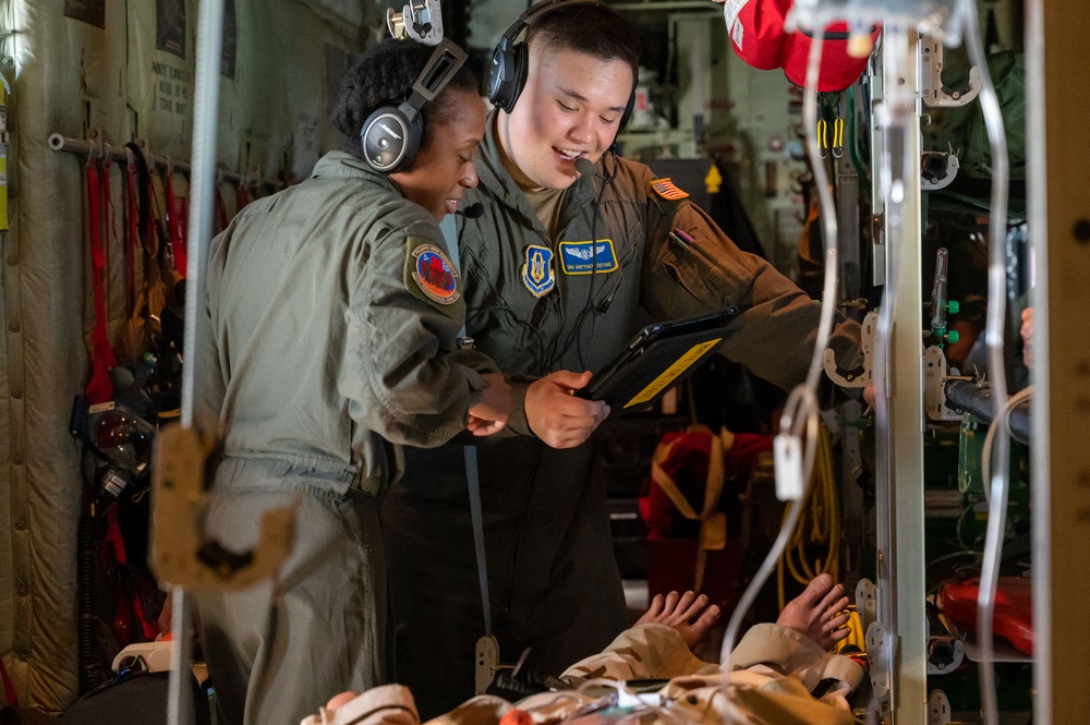 36th AES Training