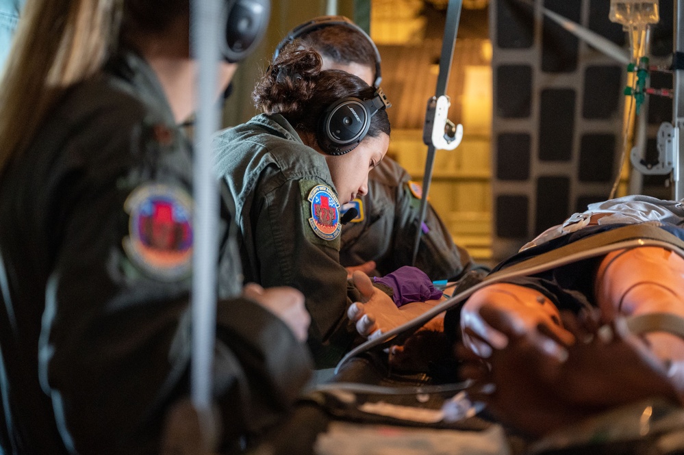 36th AES Training