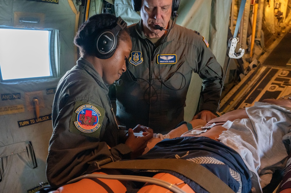 36th AES Training