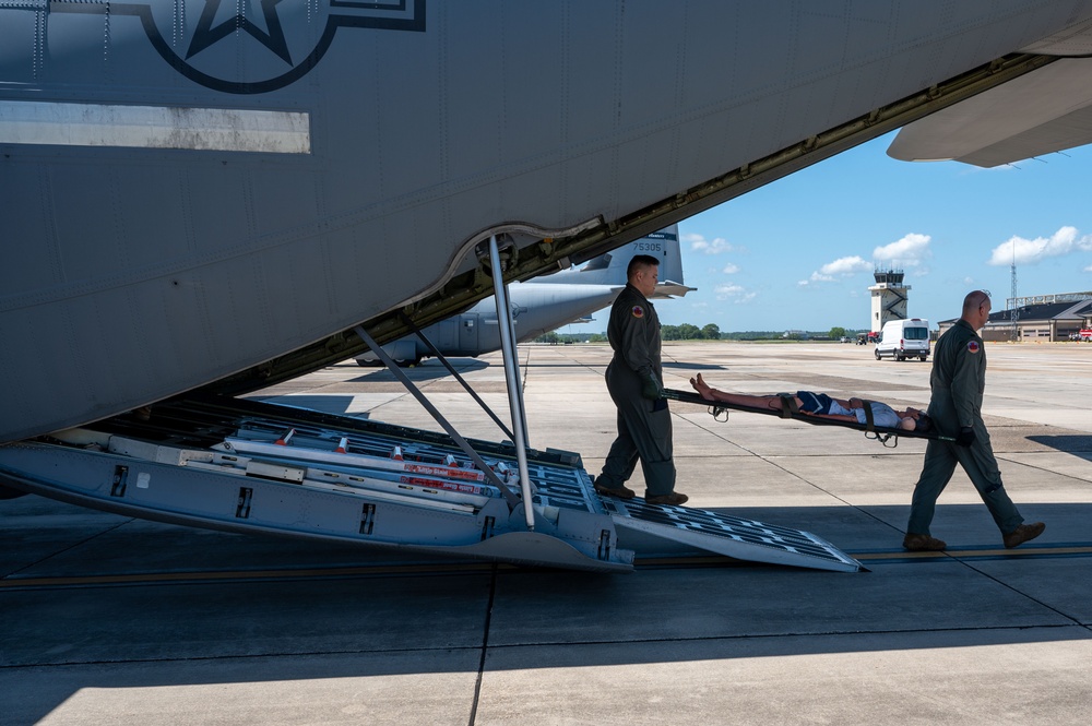 36th AES Training
