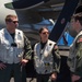 U.S. Navy, Royal Australian Air Force Partner in Air Defense Exercise