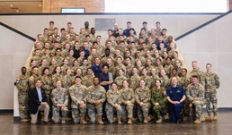 The West Point Negotiation Conference