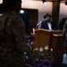 Holocaust Candlelight Remembrance