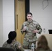 U.S. Army Reserve Legal Command “Building Strong and Ready Teams&quot; Event