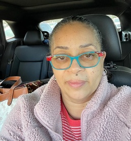 Administrative Professionals Day Employee Spotlight- Bonnitta “Bonni” Crank