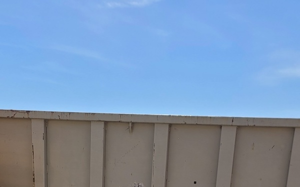 Material for Recycling