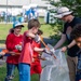 Dahlgren School Commemorates Earth Day