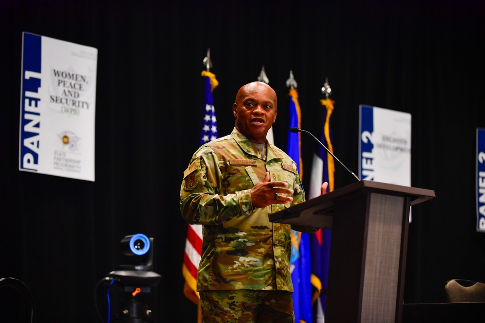 Dvids News Leveraging Enlisted Force Within State Partnership Program Enhances National