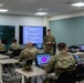 10th MTN DIV Hosts AMD-EW Symposium