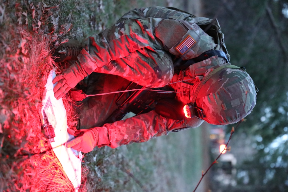 DVIDS - Images - Wisconsin Army National Guard Best Warrior Competition ...