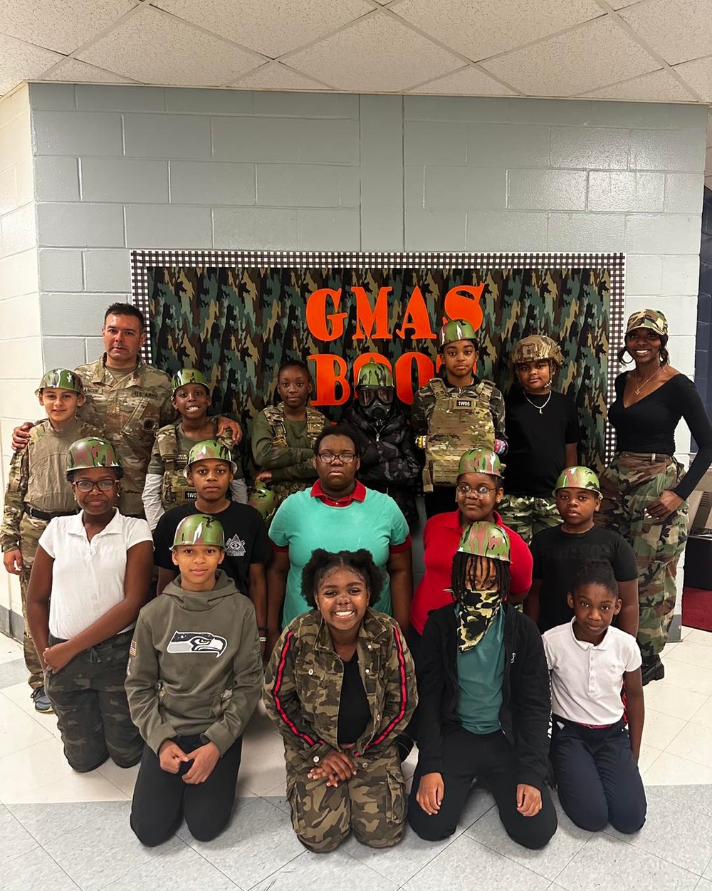 SFAB School Partnerships