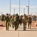 LGEN Eric Kenny Visits NORAD, USNORTHCOM