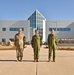 LGEN Eric Kenny Visits NORAD, USNORTHCOM