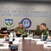 LGEN Eric Kenny Visits NORAD, USNORTHCOM