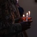 Holocaust Candlelight Remembrance