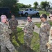 502nd JBSA-Lackland command team visits 902nd CES EOD 17 April 2023