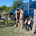 502nd JBSA-Lackland command team visits 902nd CES EOD 17 April 2023