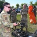 502nd JBSA-Lackland command team visits 902nd CES EOD 17 April 2023