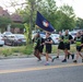 United States Army Reserve 115th Birthday Run