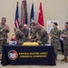 United States Army Reserve 115th Birthday Celebration