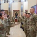 United States Army Reserve 115th Birthday Celebration