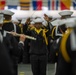 Pass-in-Review Graduation Ceremony