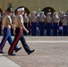 MCRD San Diego Mascot Relief and Appointment