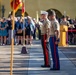 MCRD San Diego Mascot Relief and Appointment