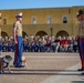 MCRD San Diego Mascot Relief and Appointment