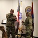 88th Mission Command Support Group celebrates two careers, a family’s retirement