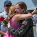 VFA-143 Homecoming