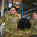 D.C. Air National Guard conduct readiness exercise