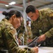 D.C. Air National Guard conduct readiness exercise