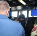 Naval Station Mayport Hosts Tour for DON Foreign Attaches