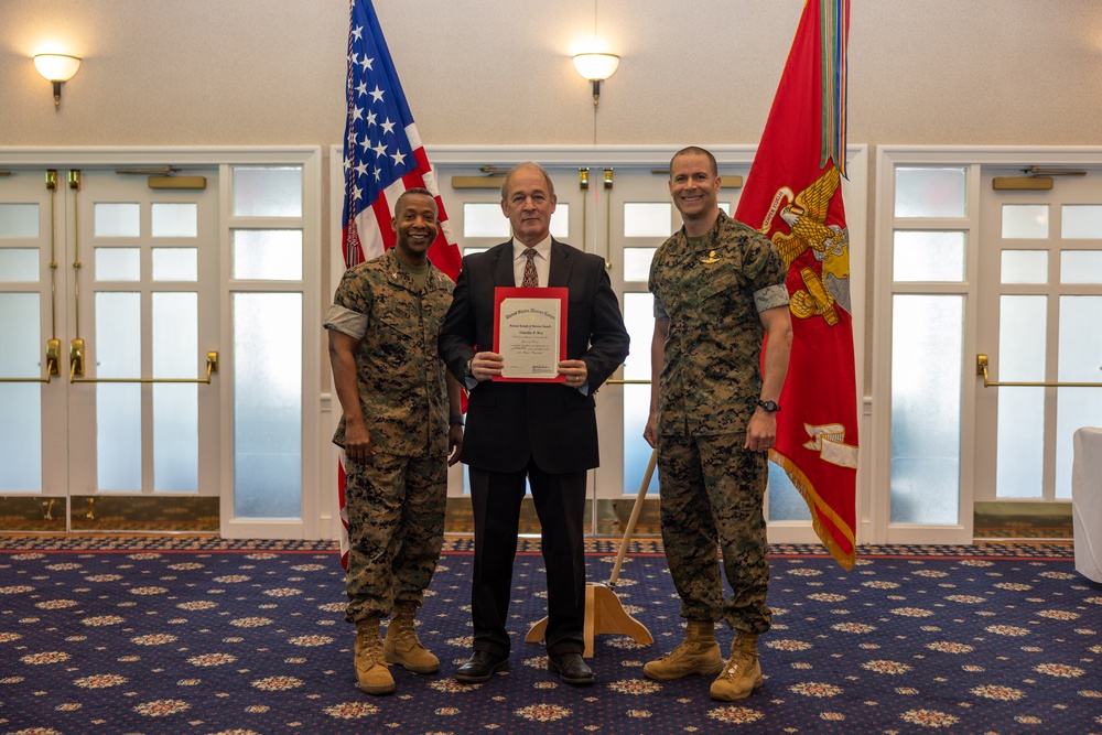 Civilian Quarterly Awards 2023