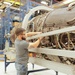 F135 Heavy Maintenance Shop at Oklahoma City Air Logistics Complex