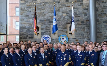 We Stand Together to raise Sexual Assault Awareness