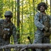 Officer Candidate School Warrior Week: Practice Casualty Evacuation