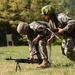 Officer Candidate School Warrior Week: Ambush Attack