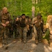Officer Candidate Course Warrior Week Hike
