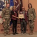 2022 JBSA Volunteer Family of the Year