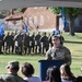 111th Military Intelligence Brigade holds change of responsibility ceremony