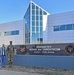 Honorable Deborah Rosenblum Visits NORAD, USNORTHCOM