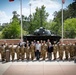 U.S. Army Central celebrates U.S. Army Reserve's 115th Birthday