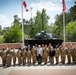 U.S. Army Central celebrates U.S. Army Reserve's 115th Birthday