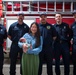 In Good Hands: Schriever Fire Department