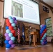 Moody AFB hosts Survivors Speak event